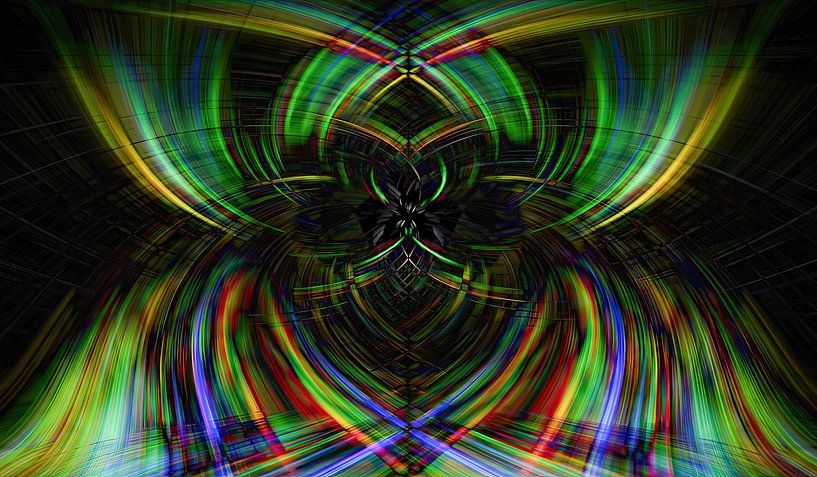 Tourbillon. par Jurgen Maassen