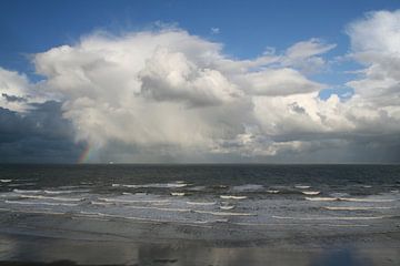 tempête locale