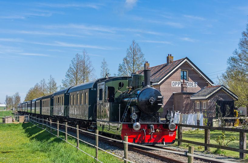 SHM LTM-26 Opperdoes von Marcel Timmer