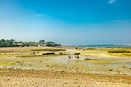 Travelling in beautiful Brittany with all its highlights - France by Oliver Hlavaty