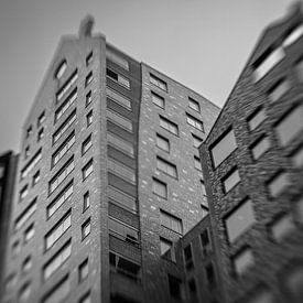 Boschdijk, Marconilaan, Eindhoven von Jos Crooymans