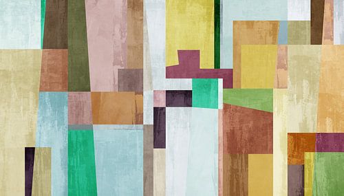 Geometric construction