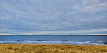 North Sea (Sylt) by Ralph Rainer Steffens