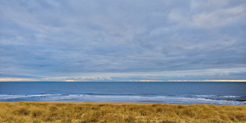 Mer du Nord (Sylt) par Ralph Rainer Steffens