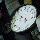 Watermeter van Inge Berken thumbnail