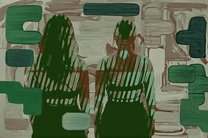 Metaphorical Sea