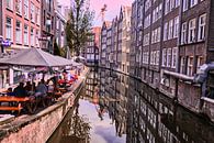 Le paysage de rue d'Amsterdam par Marco & Lisanne Klooster Aperçu