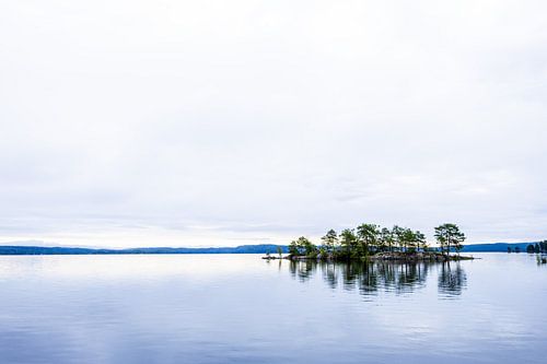 De Adem van het Noorden van Tim Demel