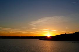 Ambiance du soir sur Thomas Jäger