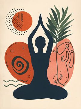 Yoga von Giandra Safaraz