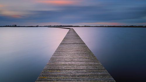 't Roegwold, Groningen, Nederland