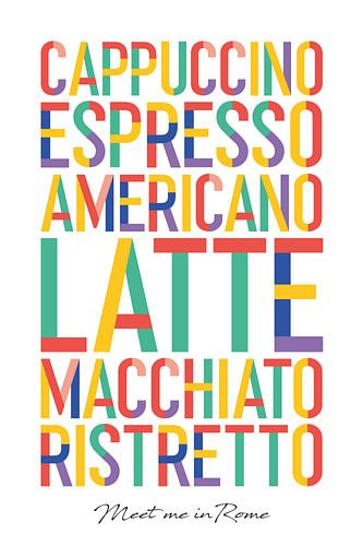 Treffen Sie mich in Rom