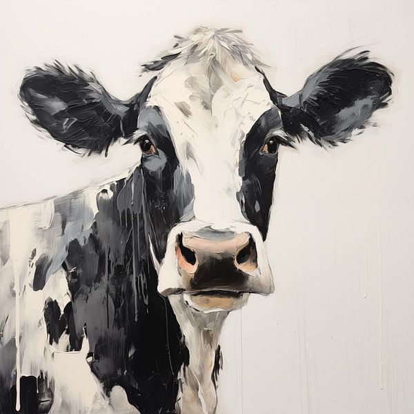 Cow by KoeBoe