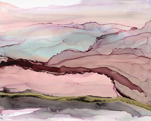 The Vineyard II, Chris Paschke