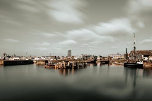 Oosteroever Oostende