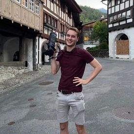 Jorrit Verkleij photo de profil