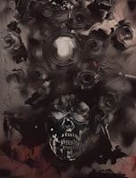 The crown of the ossuary