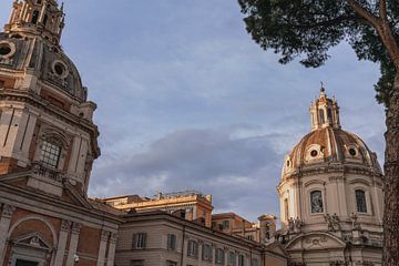 Rome | splendeur sur Femke Ketelaar