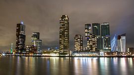 Wilhelminapier von Rob Altena