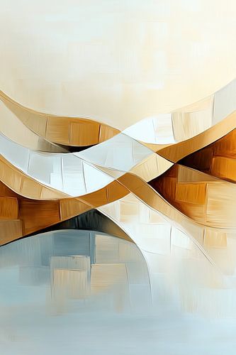 Abstract forms