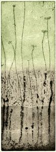 Eveil, Gravure