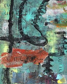 One Day by José de Jong