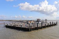 Port of Ameland