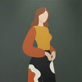 SARA & FRIENDS 09 von TW living