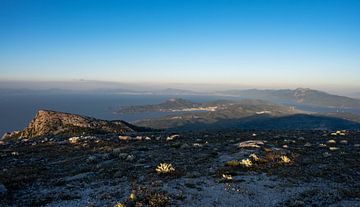 Samos part 28 by Tania Perneel