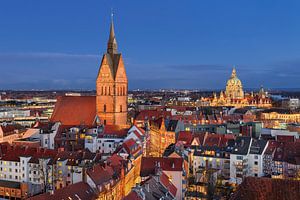 Altstadt von Hannover