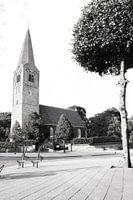 Dorfkirche in Heemskerk 