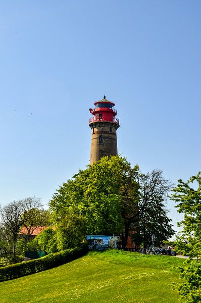 Leuchtturm Kap Arkona von GH Foto & Artdesign