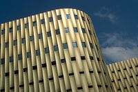 Gouden rondingen