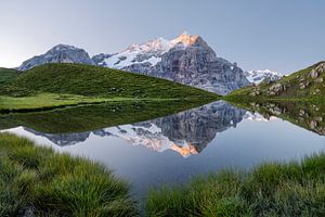 Wetterhorn