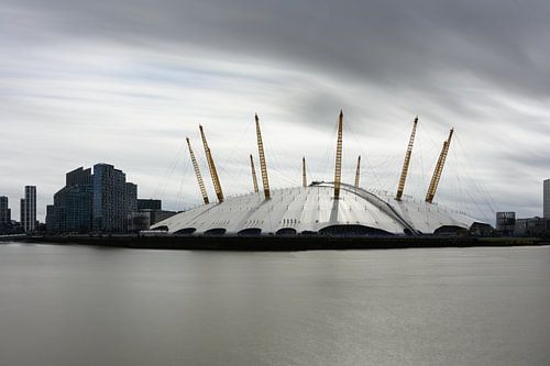 Millenium Dome (O2 Arena)