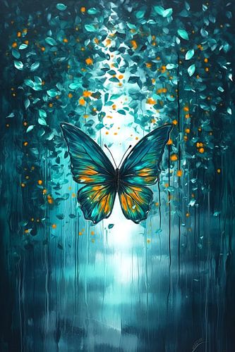 Betoverende Fladderaars