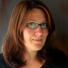 Andrea Meyer Profilfoto