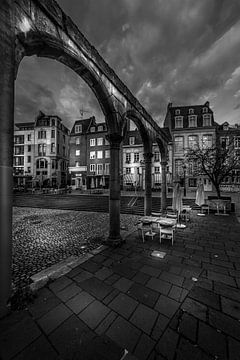 Aachen by Jens Korte