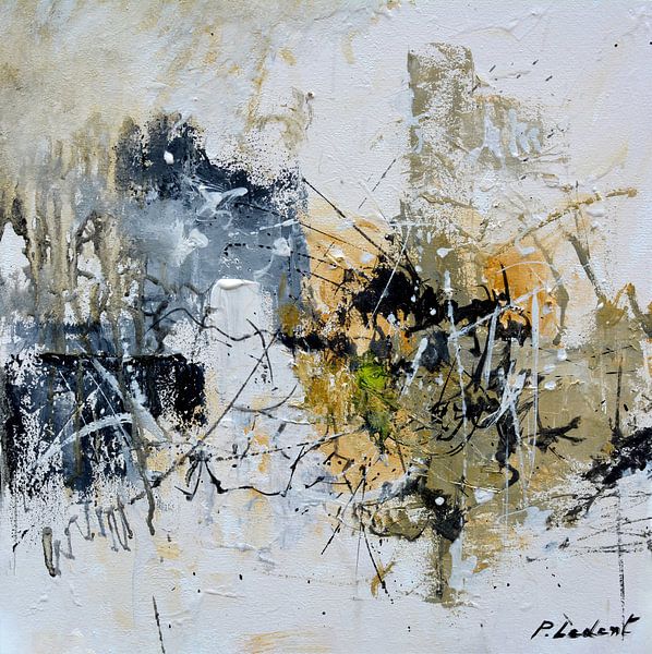 Revival by pol ledent