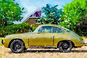 Porsche 356