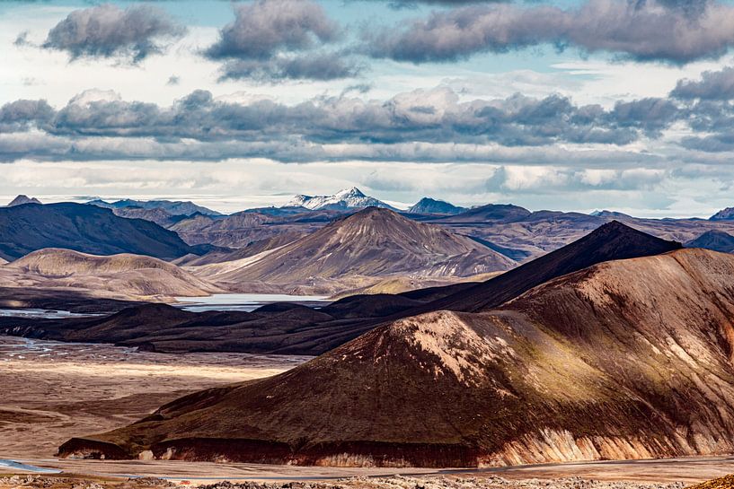 Island von Thomas Heitz