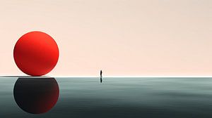 Zeitloser Minimalismus: Das Echo der Stille