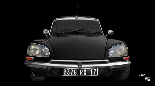 Citroën DS