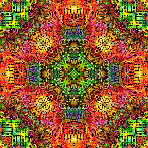 Mandala Liquidlight 4
