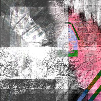 Nicht so weißes Rauschen