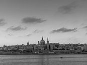 MALTA 16 - Valletta van Tom Uhlenberg thumbnail