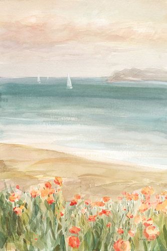 Around the Point II, Danhui Nai by Wild Apple