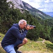 Albert Rap Profilfoto