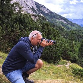 Albert Rap Profilfoto