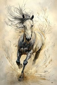 Pferd
